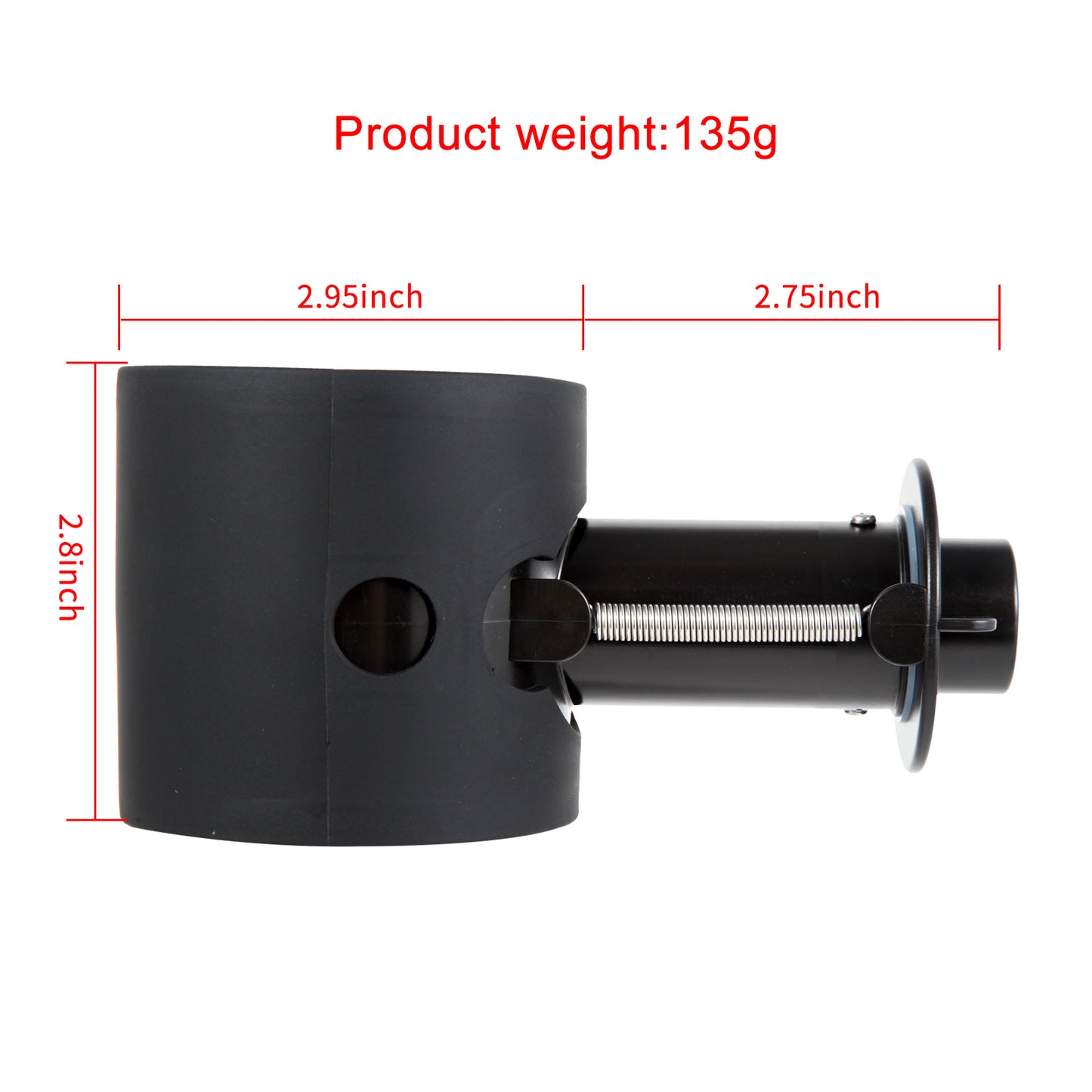 Hebeernew shotgun beer tool gadgets beer party new year gifts