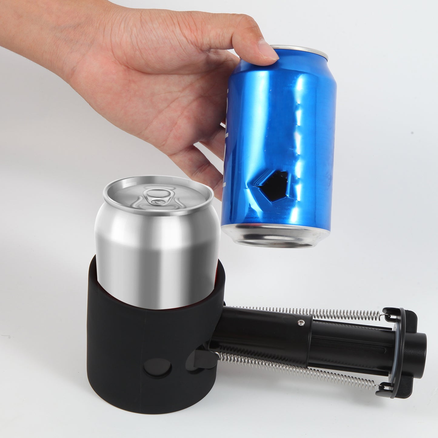 Hebeernew shotgun beer tool gadgets beer party new year gifts