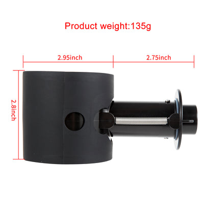 Hebeernew shotgun beer tool gadgets beer party new year gifts