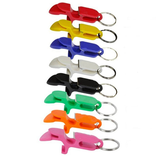 HEBEERNEW send beer shotgun tool beer bottle opener 2pack